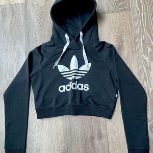 Adidas Hoodie